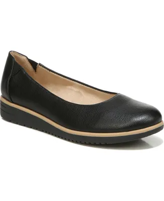 Soul Naturalizer Idea-Ballet Flats