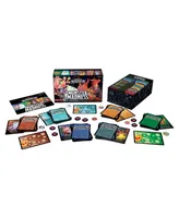 Dungeon Mayhem - Monster Madness Card Game, 218 Piece