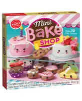 Klutz - Mini Bake Shop, 199 Piece