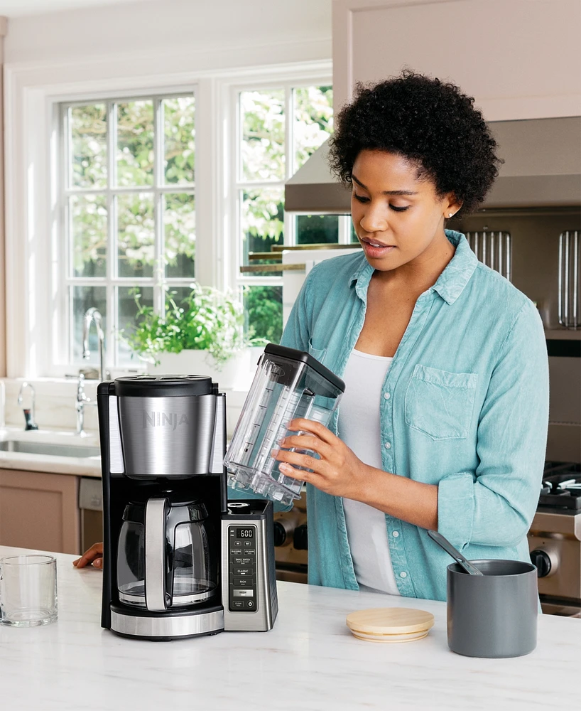 Ninja 12-Cup Programmable Coffee Brewer CE251