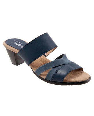 Trotters Maxine Sandal