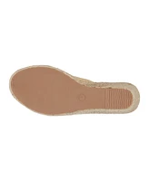 Gc Shoes Women's Darline Espadrille Wedge Sandals