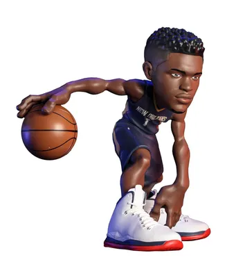 smALL-stars Zion Williamson New Orleans Pelicans Small-Stars Figure