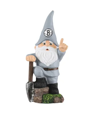 Foco Brooklyn Nets Shovel Time Gnome