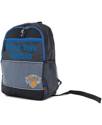 New York Knicks Mesh Backpack