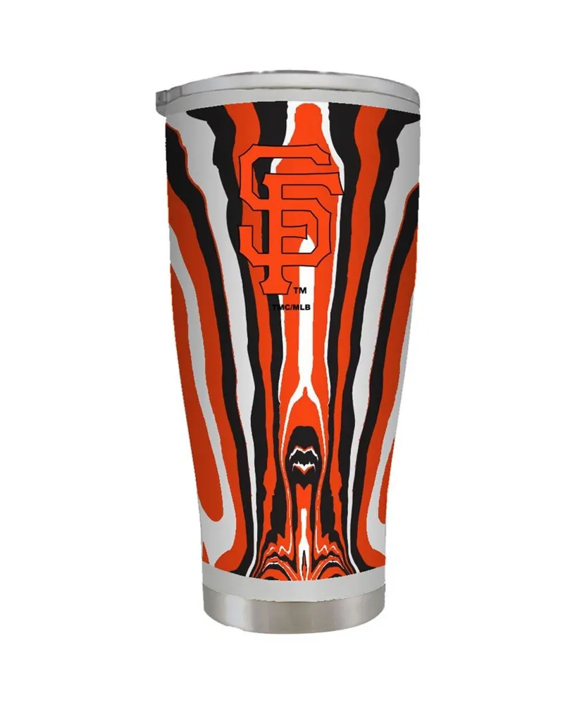 San Francisco Giants 20oz. Flipside Powder Coat Tumbler