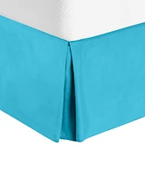 Nestl Bedding 14" Tailored Drop Premium Bedskirt