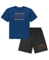 Men's Concepts Sport Royal