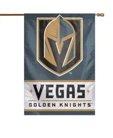 Wincraft Vegas Golden Knights 28" x 40" Double-Sided Vertical Banner