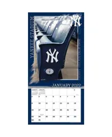 Turner Licensing New York Yankees 2022 Yankee Stadium Wall Calendar
