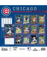 Turner Licensing Chicago Cubs 2022 Wall Calendar