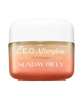 Sunday Riley C.E.O. Afterglow Brightening Vitamin C Cream, 50 ml