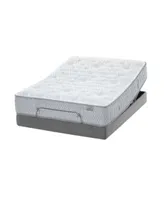 Hotel Collection By Aireloom Coppertech Silver 12.5 Firm Mattress Collection Created For Macys