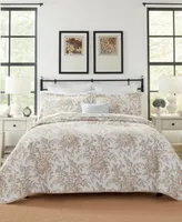 Laura Ashley Bedford Quilt Sets