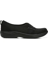 BZees Women's Niche Iii Washable Flats
