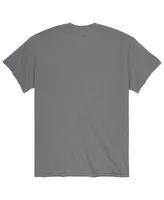 Men's Peanuts Thrilled Chilled T-Shirt