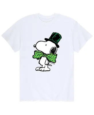 Men's Peanuts St Patrick's T-Shirt