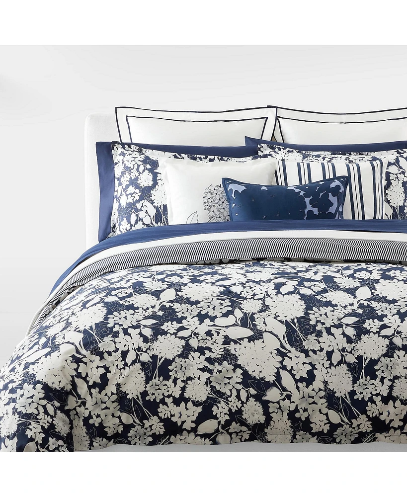 Lauren Ralph Lauren Reese Floral 3-Pc. Comforter Set, King