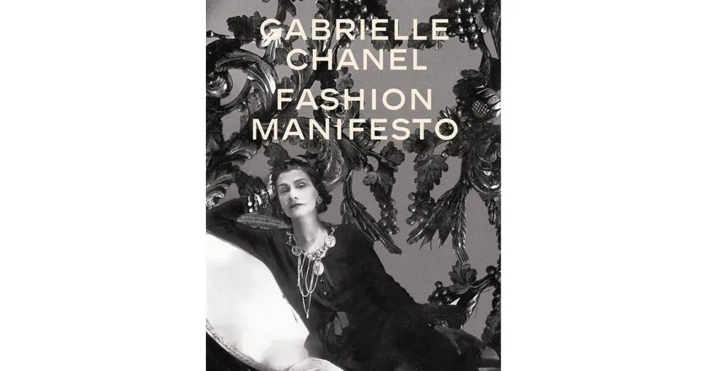 Home, Barnes & Noble Gabrielle Chanel