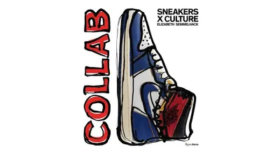 Sneakers x Culture