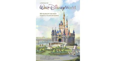 A Portrait of Walt Disney World