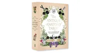 The Antique Anatomy Tarot Kit