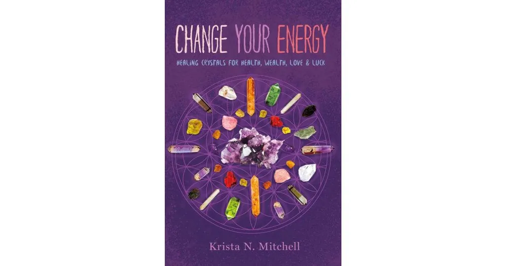 Change Your Energy