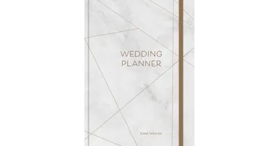 Wedding Planner by Kara Weaver