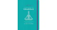 A Little Bit of Chakras Guided Journal