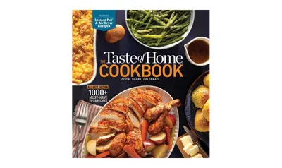 The Taste of Home Cookbook, 5th Edition