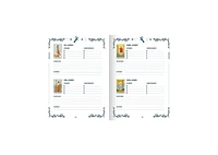 The Modern Witch Tarot Journal by Lisa Sterle