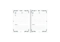 The Modern Witch Tarot Journal by Lisa Sterle