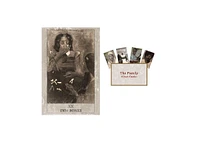 The Hoodoo Tarot