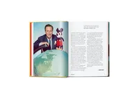 Walt Disney's Mickey Mouse - The Ultimate History - 40th Ed