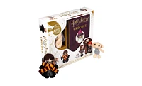 Harry Potter Crochet by Lucy Collin