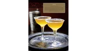 The Official Downton Abbey Cocktail Book