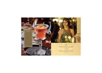 The Official Downton Abbey Cocktail Book