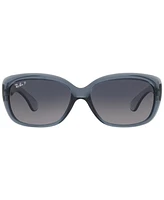 Ray-Ban Women's Polarized Sunglasses