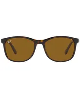 Ray-Ban Unisex Sunglasses, RB4374 56