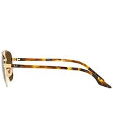 Ray-Ban Unisex Polarized Sunglasses