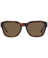 Emporio Armani Men's Sunglasses, EA4175