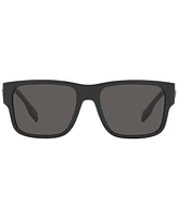 Burberry Men's Sunglasses, BE4358 Knight