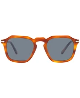 Persol Unisex Sunglasses, PO3292S 50