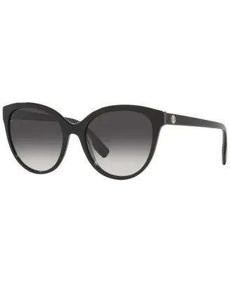 Burberry Women's Sunglasses, BE4365 Betty 55