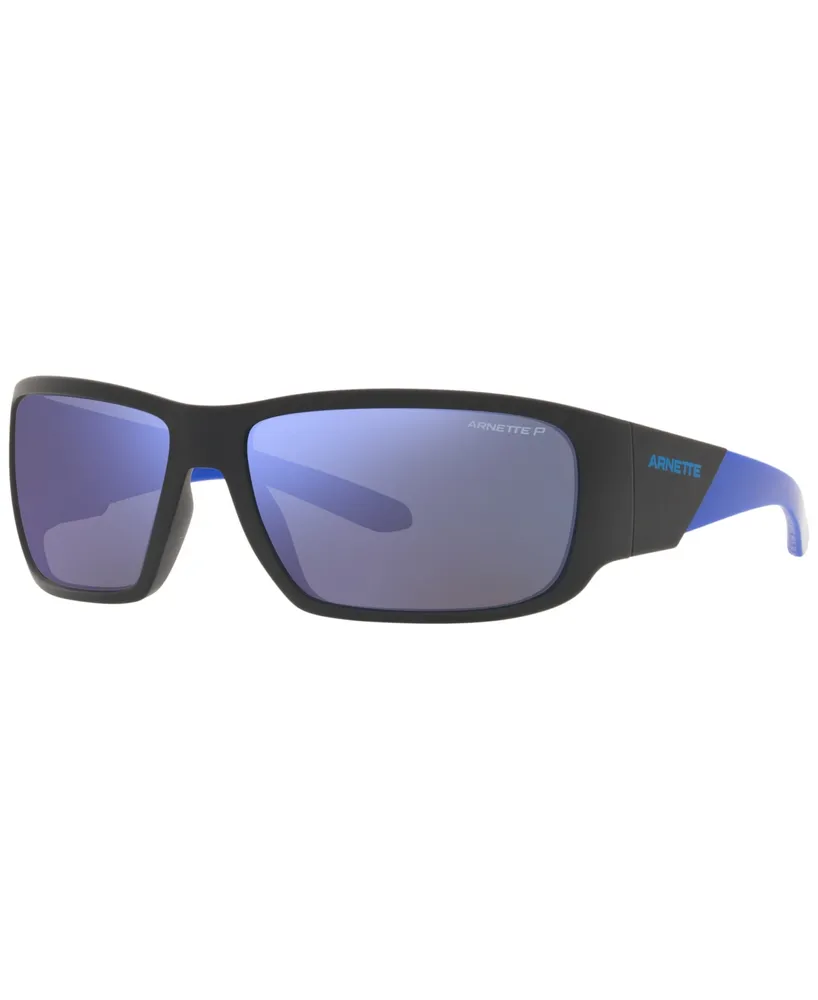 Arnette Unisex Polarized Sunglasses