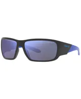 Arnette Unisex Polarized Sunglasses