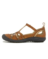 Jbu Women's Dove Flats