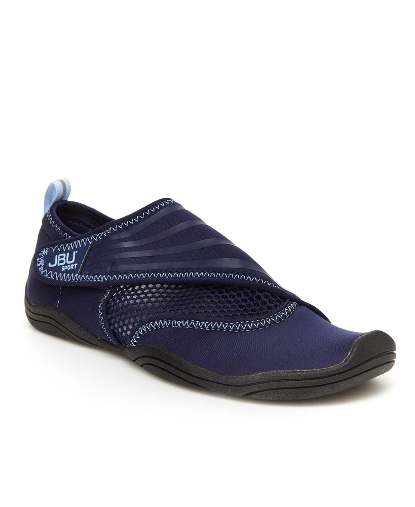 Jbu Women's Ariel Water Ready Flats