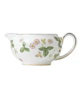 Wedgwood Wild Strawberry Dinnerware Collection