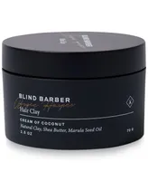 Blind Barber Bryce Harper Hair Clay, 2.5-oz.